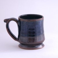 Robert Alewine, Tennesee